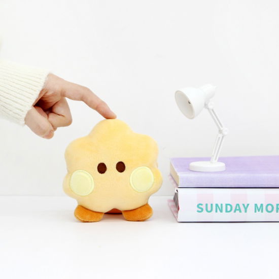 Shooky Minini Catch Holder - BT21 - Merchandise - BT21 - 8809851595626 - 1. mars 2023