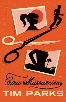 Cover for Tim Parks · Cara Massimina (Paperback Book) (2011)