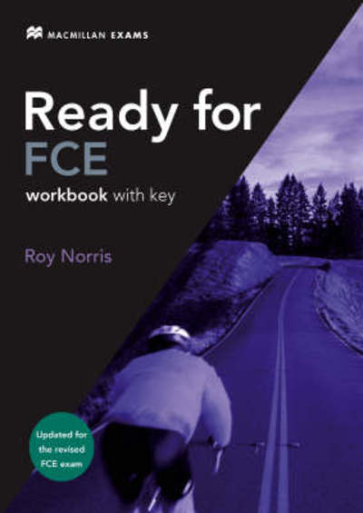 Ready for FCE Workbook +key 2008 - Roy Norris - Books - Macmillan Education - 9780230027626 - January 25, 2008