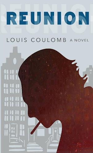 Cover for Louis Coulomb · Reunion (Book) (2017)
