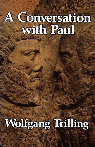Cover for Wolfgang Trilling · A Conversation with Paul (Paperback Bog) (2012)