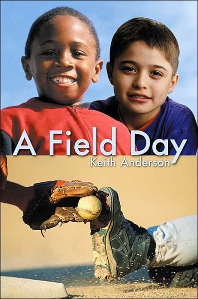 Cover for Keith Anderson · A Field Day (Paperback Bog) (2000)