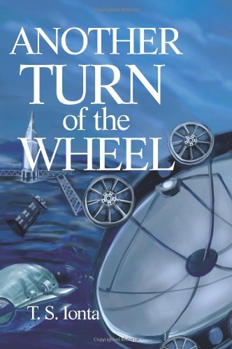 Cover for Tarry Ionta · Another Turn of the Wheel (Paperback Book) (2002)