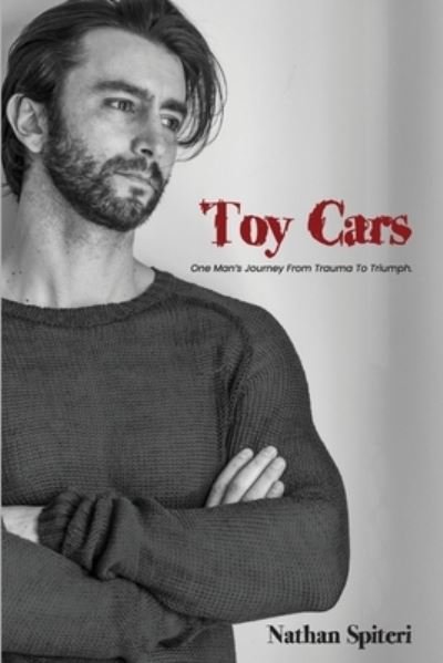 Nathan Spiteri · Toy Cars (Paperback Book) (2021)