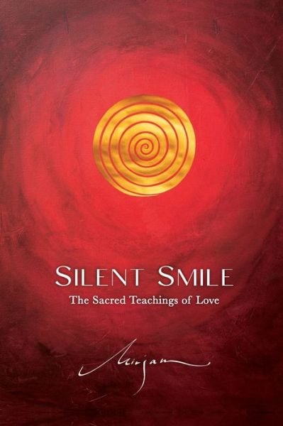 Cover for Mirjam · Silent Smile (Paperback Book) (2021)