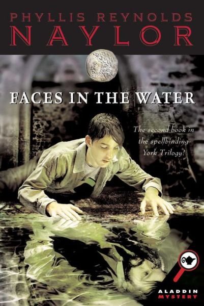 Faces in the water - Jean Little - Livros - Aladdin Paperbacks - 9780689849626 - 1 de fevereiro de 2002