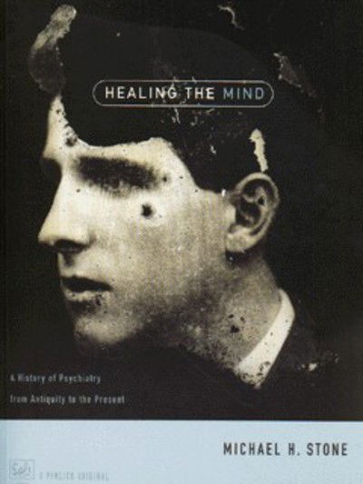 Cover for Michael Stone · Healing The Mind: A History of Psychiatry from Antiquity to the Present (Paperback Book) (1998)