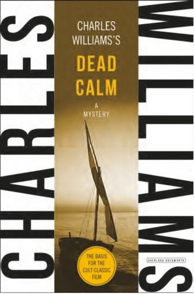 Cover for Charles Williams · Dead Calm (Paperback Book) (2015)