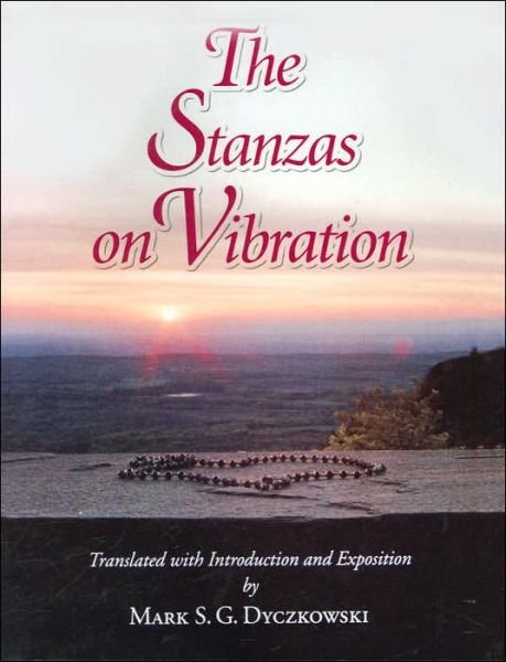 Cover for Vasugupta · Stanzas on Vibration: the Spandakarika with Four Commentaries: the Spandasamdoha by Ksemaraja, the Spandavrtti by Kallatab (Paperback Book) (1992)