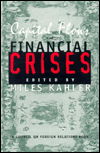 Cover for Miles Kahler · Capital Flows and Financial Crises (Paperback Book) (1998)