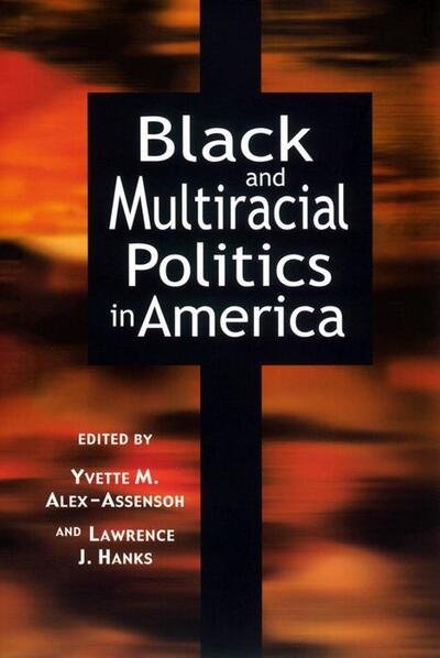 Cover for Christine Cassel · Black and Multiracial Politics in America (Hardcover bog) (2000)