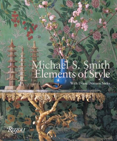 Cover for Michael Smith · Michael Smith: Elements of Style (Hardcover Book) (2005)