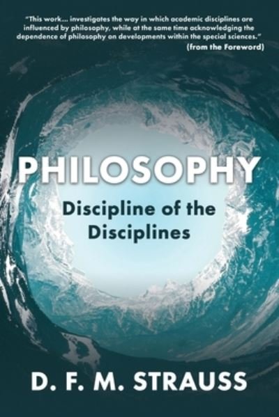 Cover for D F M Strauss · Philosophy (Taschenbuch) (2021)