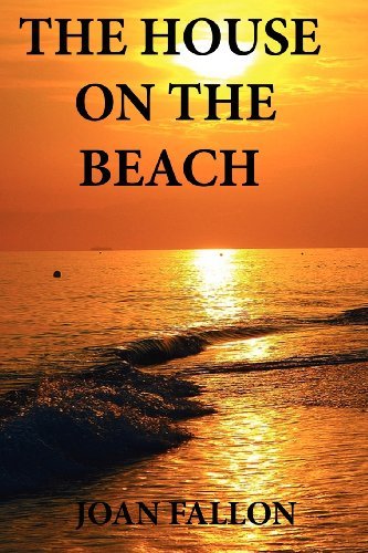 Cover for Joan Fallon · The House on the Beach (Paperback Bog) (2012)