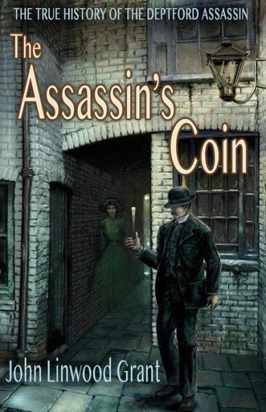 Cover for John Linwood Grant · Assassin's Coin (Book) (2018)