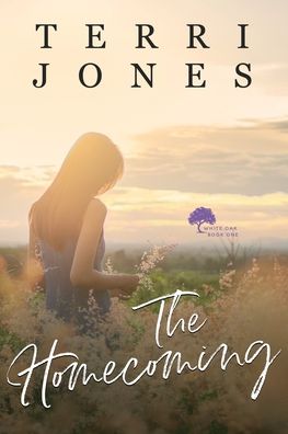 Cover for Terri Jones · The Homecoming (Pocketbok) (2019)