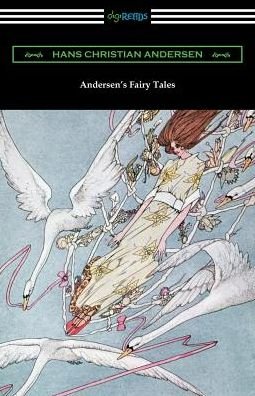 Cover for Hans Christian Andersen · Andersen's Fairy Tales (Paperback Book) (2016)