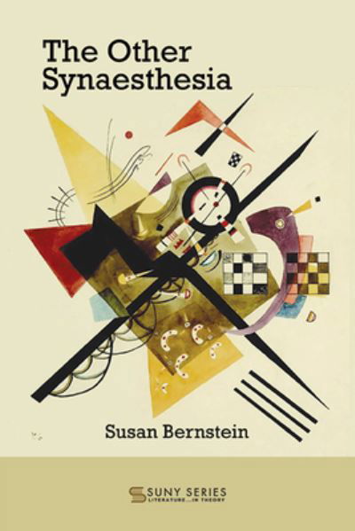 Other Synaesthesia Hb - Bernstein - Böcker - State University of New York Press - 9781438493626 - 1 juli 2023