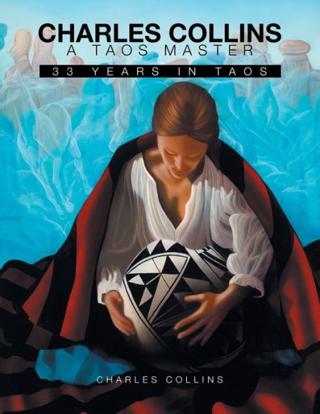 Cover for Charles Collins · Taos Master (Book) (2009)