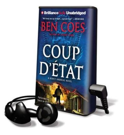 Cover for Ben Coes · Coup D'Etat (N/A) (2011)