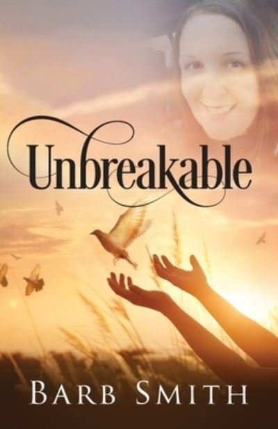 Cover for Barb Smith · Unbreakable (Bog) (2022)
