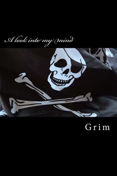 Cover for Grim (Paperback Book) (2013)