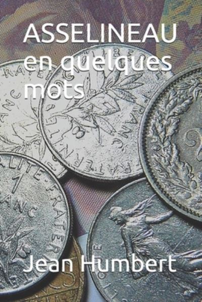 Cover for Jean Humbert · ASSELINEAU en quelques mots (Paperback Book) (2017)