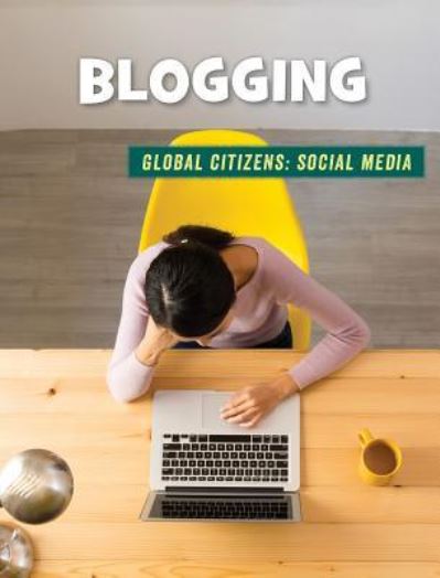 Cover for Tamra Orr · Blogging (Paperback Book) (2019)