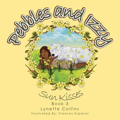 Cover for Lynette Collins · Pebbles and Izzy (Pocketbok) (2017)