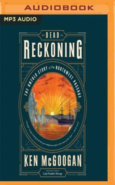 Dead Reckoning - David Godfrey - Music - AUDIBLE STUDIOS ON BRILLIANCE - 9781543672626 - December 5, 2017