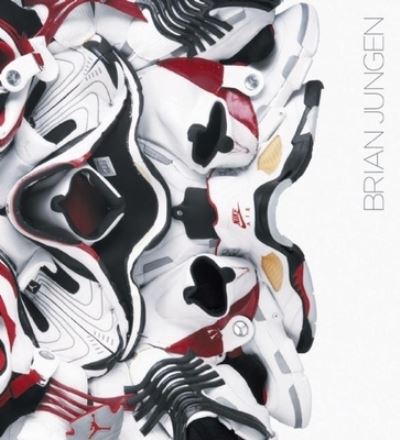 Cover for Daina Augaitis · Brian Jungen (Book) (2010)