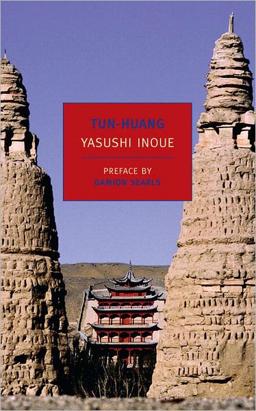 Cover for Yasushi Inoue · Tun-Huang (Paperback Book) [Main edition] (2010)