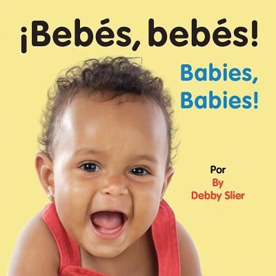 Cover for Debby Slier · Babies, Babies (N/A) (2016)