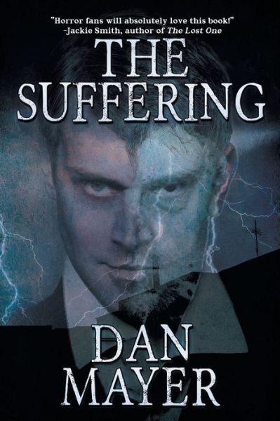 Cover for Dan Mayer · The Suffering (Taschenbuch) (2017)