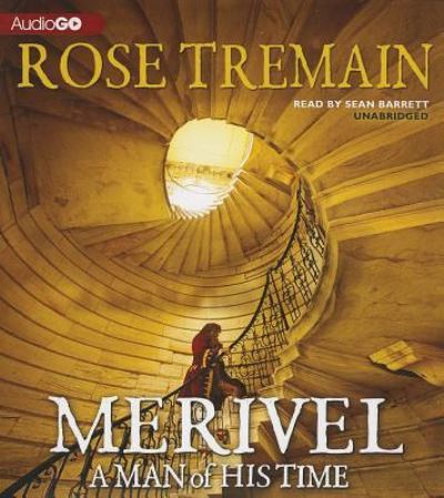 Merivel - Rose Tremain - Music - AUDIOGO - 9781620649626 - May 14, 2013