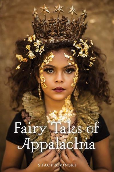 Fairy Tales of Appalachia -  - Böcker - University of Tennessee Press - 9781621907626 - 9 februari 2023