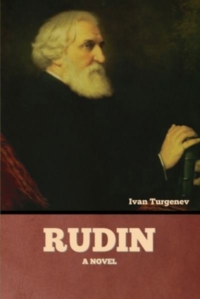 Cover for Ivan Turgenev · Rudin (Buch) (2022)