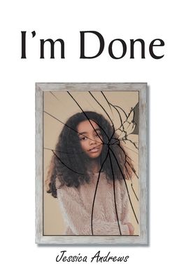 Cover for Jessica Andrews · I'm Done (Paperback Book) (2021)