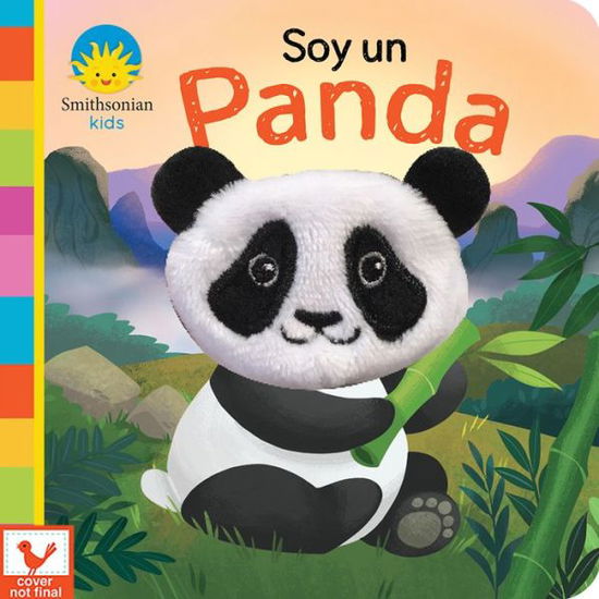 Soy un Panda - Jaye Garnett - Books - Cottage Door Press - 9781646380626 - January 12, 2021