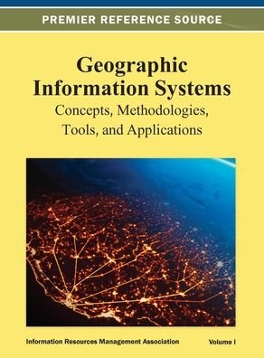 Cover for Irma · Geographic Information Systems (Hardcover bog) (2012)