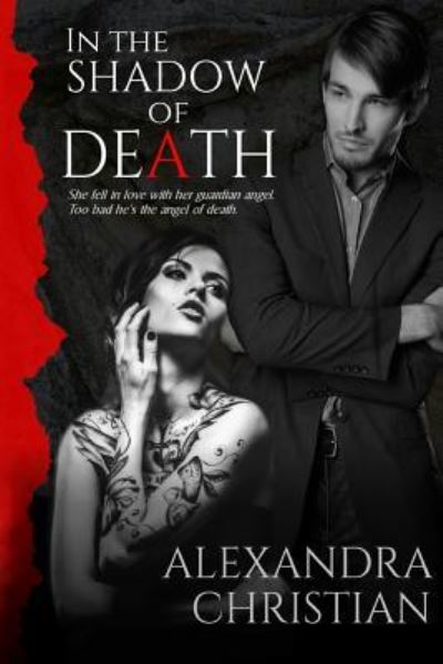 Cover for Alexandra Christian · In the Shadow of Death (Pocketbok) (2018)