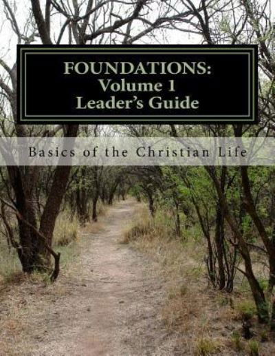 Foundations - Matt Parker - Boeken - Createspace Independent Publishing Platf - 9781725100626 - 9 augustus 2018