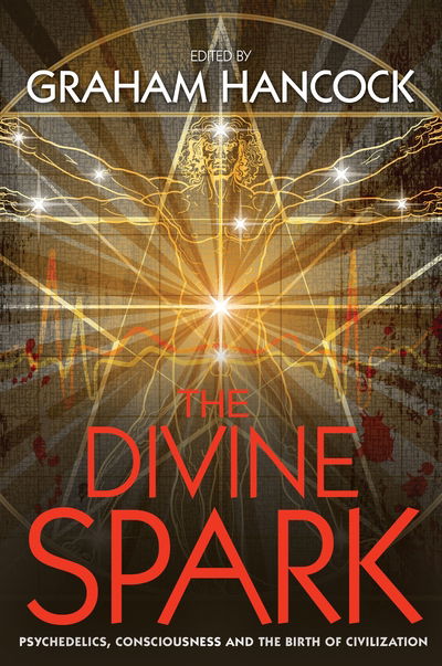 Cover for Graham Hancock · The Divine Spark: Psychedelics, Consciousness and the Birth of Civilization (Paperback Bog) (2015)