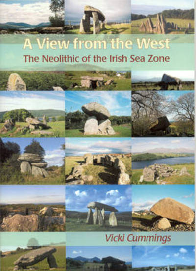 Cover for Vicki Cummings · A View from the West (Paperback Book) (2009)