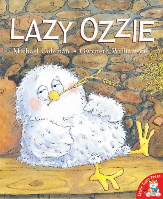 Cover for Michael Coleman · Lazy Ozzie (Paperback Book) [New edition] (2005)