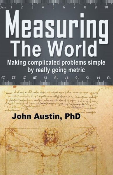 Cover for John Austin · Measuring the World (Paperback Book) (2014)