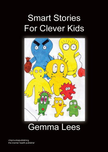 Cover for Gemma Lees · Smart Stories For Clever Kids (Paperback Bog) (2013)