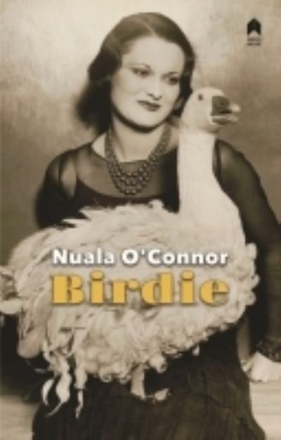 Cover for Nuala O'Connor · Birdie (Paperback Book) (2020)