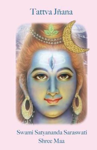 Cover for Swami Satyananda Saraswati · Tattva Jnana (Pocketbok) (2018)