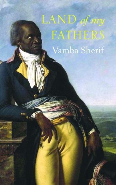 Cover for Vamba Sherif · Land of My Fathers (Paperback Bog) (2018)